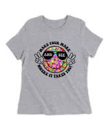Women's Premium Slim Fit Tee