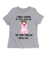 Women's Premium Slim Fit Tee