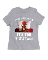 Women's Premium Slim Fit Tee