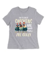 Women's Premium Slim Fit Tee