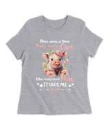 Women's Premium Slim Fit Tee