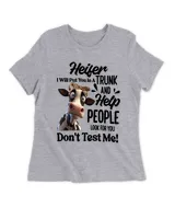 Women's Premium Slim Fit Tee