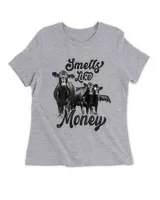 Women's Premium Slim Fit Tee