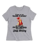 Women's Premium Slim Fit Tee