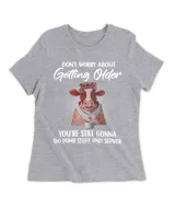Women's Premium Slim Fit Tee