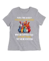 Women's Premium Slim Fit Tee