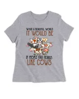 Women's Premium Slim Fit Tee