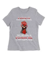Women's Premium Slim Fit Tee