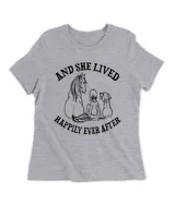 Women's Premium Slim Fit Tee