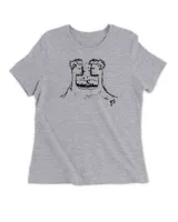 Women's Premium Slim Fit Tee