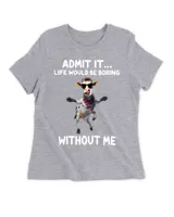 Women's Premium Slim Fit Tee