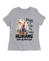 Women's Premium Slim Fit Tee