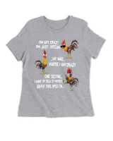 Women's Premium Slim Fit Tee