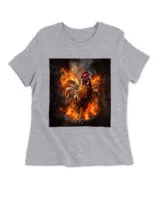 Women's Premium Slim Fit Tee