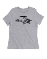 Women's Premium Slim Fit Tee