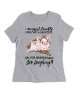 Women's Premium Slim Fit Tee