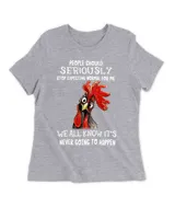 Women's Premium Slim Fit Tee