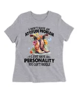 Women's Premium Slim Fit Tee