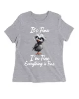 Women's Premium Slim Fit Tee
