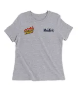 Women's Premium Slim Fit Tee