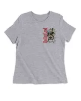 Women's Premium Slim Fit Tee
