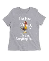 Women's Premium Slim Fit Tee