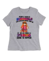 Women's Premium Slim Fit Tee