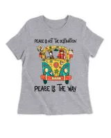 Women's Premium Slim Fit Tee