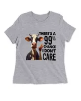 Women's Premium Slim Fit Tee