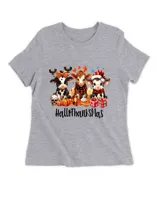 Women's Premium Slim Fit Tee