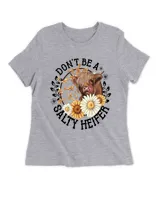 Women's Premium Slim Fit Tee