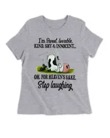 Women's Premium Slim Fit Tee