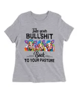 Women's Premium Slim Fit Tee