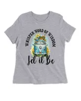 Women's Premium Slim Fit Tee