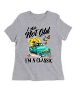 Women's Premium Slim Fit Tee