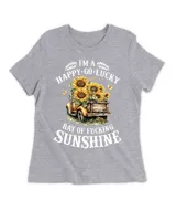 Women's Premium Slim Fit Tee