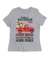 Women's Premium Slim Fit Tee