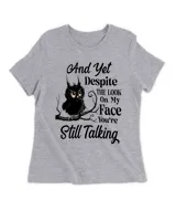 Women's Premium Slim Fit Tee
