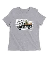 Women's Premium Slim Fit Tee