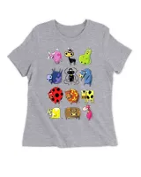 Women's Premium Slim Fit Tee