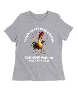 Women's Premium Slim Fit Tee