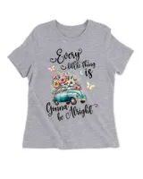 Women's Premium Slim Fit Tee