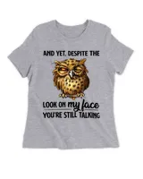 Women's Premium Slim Fit Tee