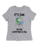 Women's Premium Slim Fit Tee
