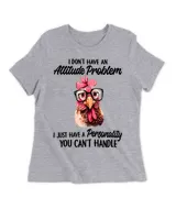 Women's Premium Slim Fit Tee