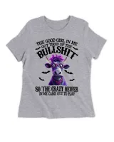 Women's Premium Slim Fit Tee