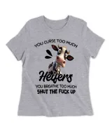 Women's Premium Slim Fit Tee
