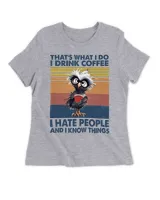 Women's Premium Slim Fit Tee