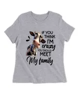Women's Premium Slim Fit Tee