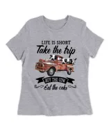 Women's Premium Slim Fit Tee